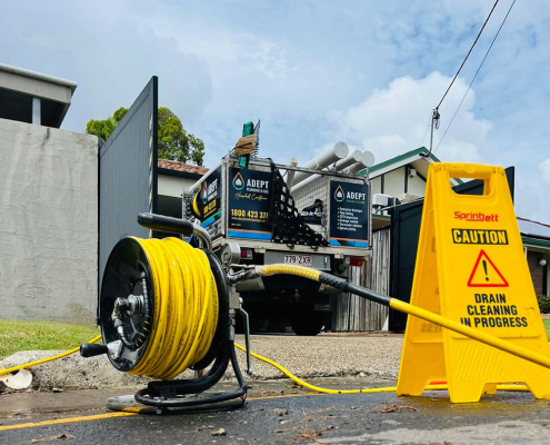 Adept Plumbing & Gas - Blog