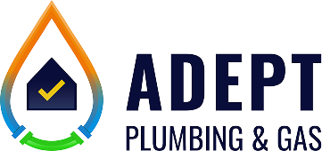 Adept Plumbing And Gas@2x