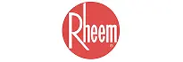 Rheem logo