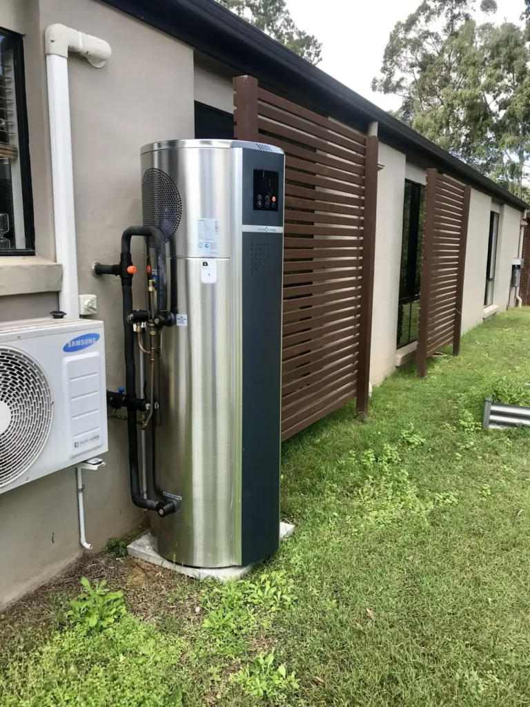 Hydrotherm Hws 1