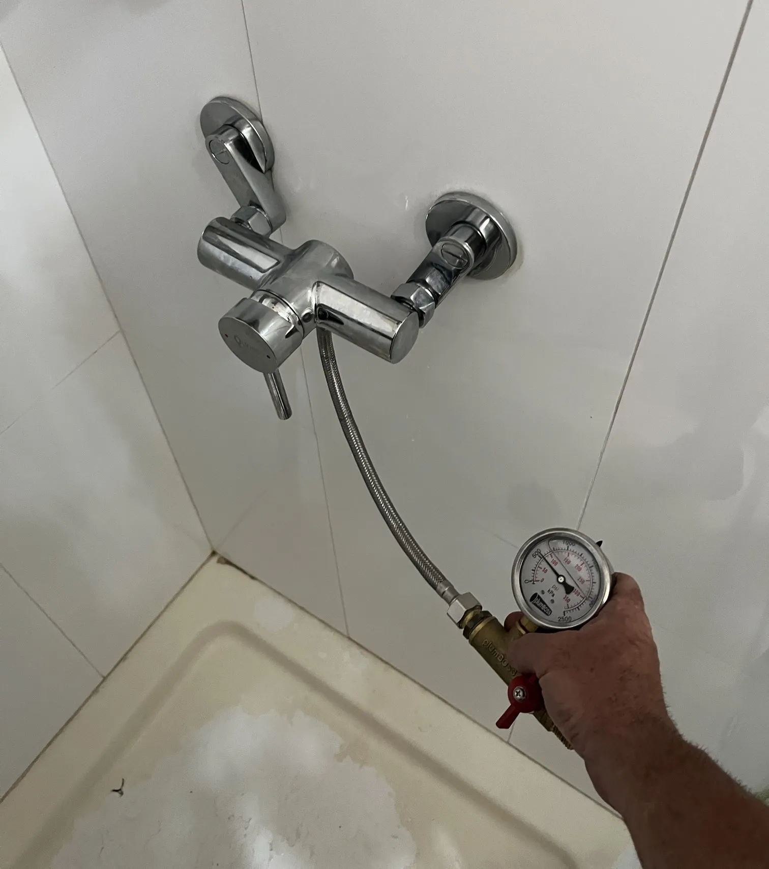 Reno Transformer Installation