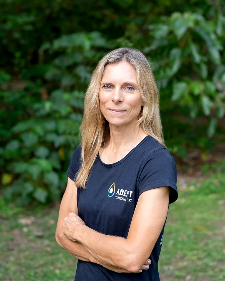 Andrea Carter Team