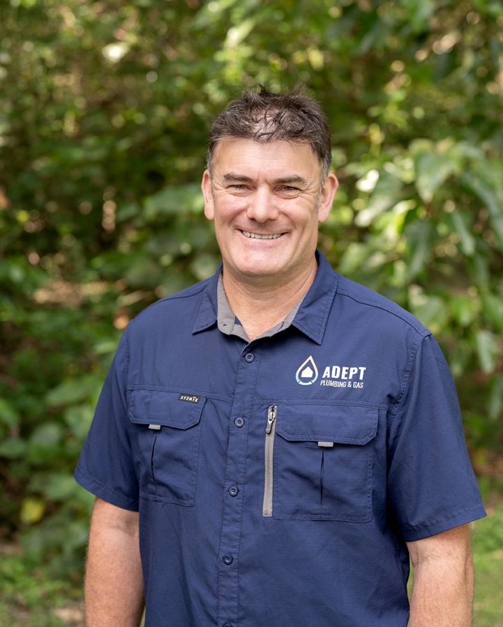 Local plumber Waterford