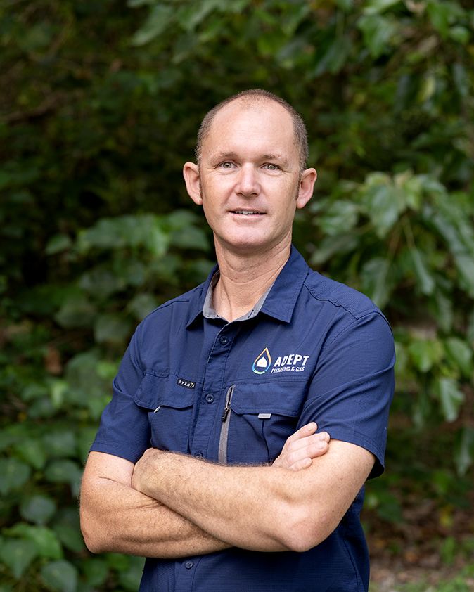 Adept Plumbing & Gas - Plumber Holland Park