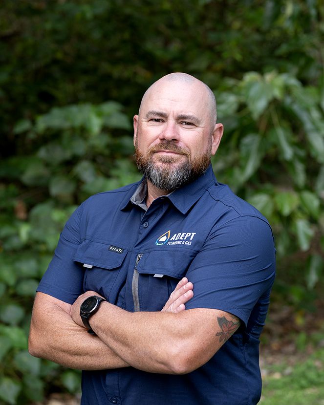 Local plumbing services Greenslopes