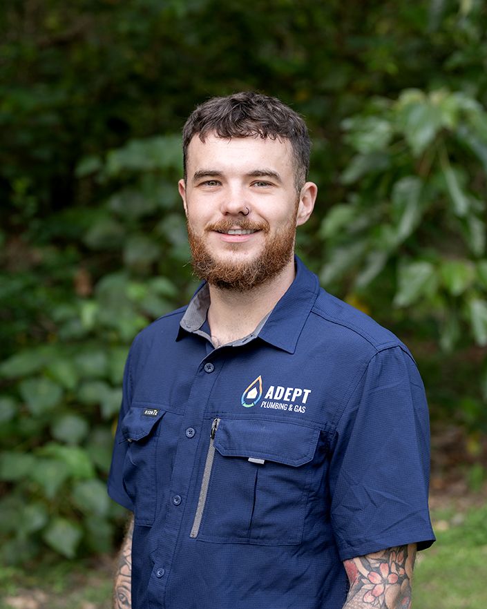 Adept Plumbing & Gas - Plumber Annerley