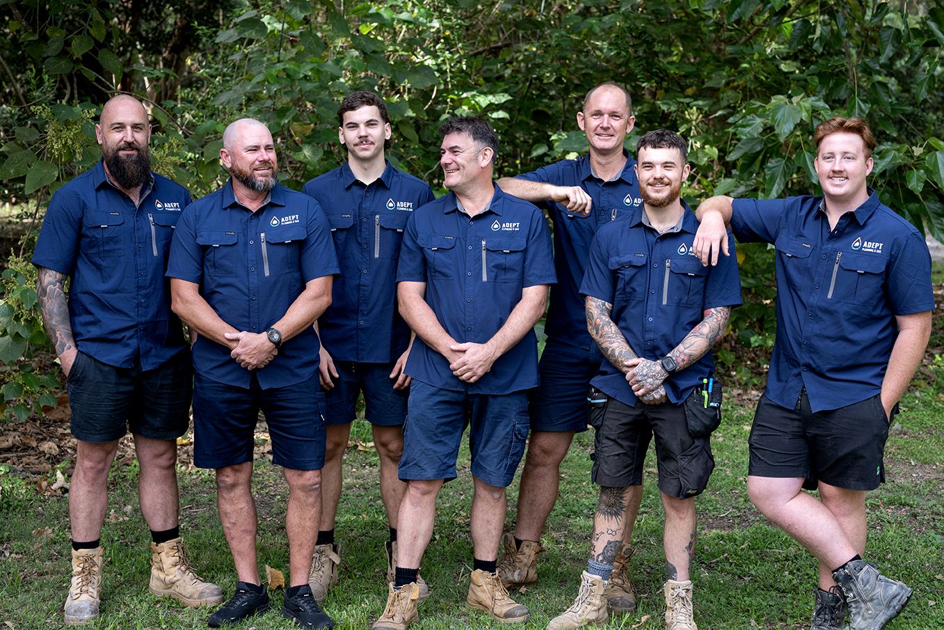 Trusted plumbers Annerley