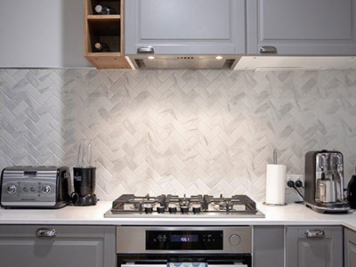 hot water gas fitting