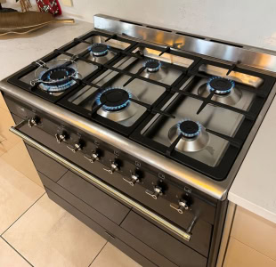 Adept Plumbing & Gas - Professional Gas Fitting Services