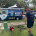 A licensed emergency plumber in Beenleigh performing professional leak detection.