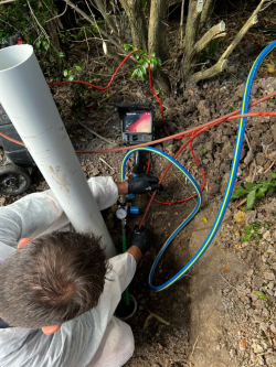 pipe relining Logan