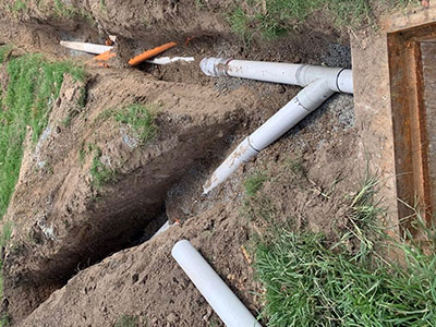 pipe relining done by professional trusted plumbers in Logan