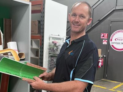 pipe relining plumber