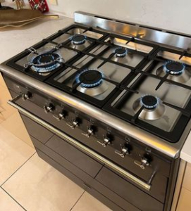 gas fitting repairs and installation Springwood