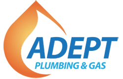 Adept Plumbing & Gas