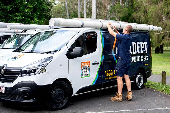 emergency plumber Beenleigh