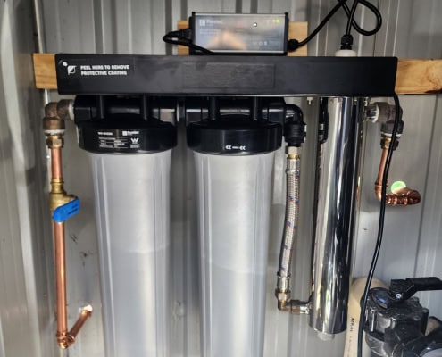 Adept Plumbing & Gas - Matthew Carter