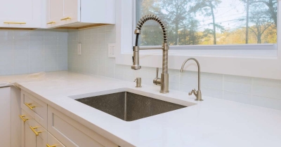Adept Plumbing & Gas - New Builds, Construction & Renovation Plumber