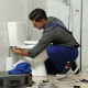 common toilet issues -plumber logan